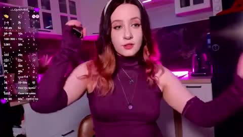 Nana online show from 03-18-26, 02:20