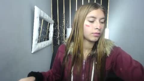 Snapshot of nancy_blonde chatting on 06-16-26, 01:03 nancy blonde online show from 06-16-26, 01:03
