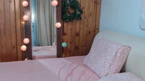 Snapshot of nancy_d chatting on 12-19-24, 01:51 Nancy D online show from 12-19-24, 01:51