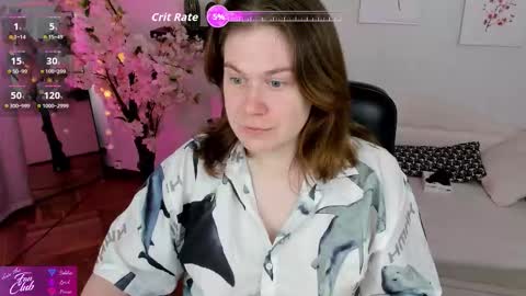 Nancy online show from 09-26-25, 11:03