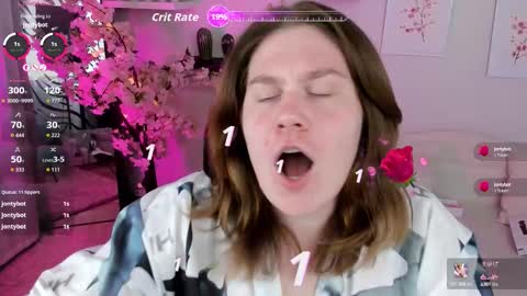 Nancy online show from 10-08-25, 05:10