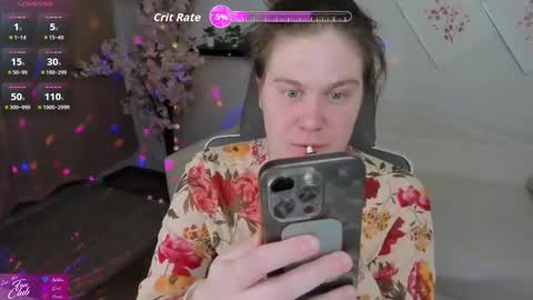 Nancy online show from 02-05-26, 11:37