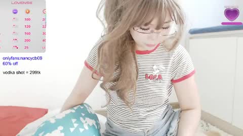 Snapshot of nancy_theneighbor chatting on 04-06-26, 06:25 Nancy no baby bb....or other name online show from 04-06-26, 06:25