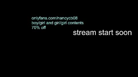Nancy  no baby bb....or other name online show from 06-28-26, 08:20