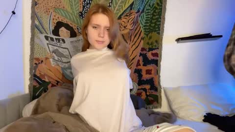 Snapshot of nancy_witch chatting on 12-05-24, 02:42 Nancy and Archi online show from 12-05-24, 02:42