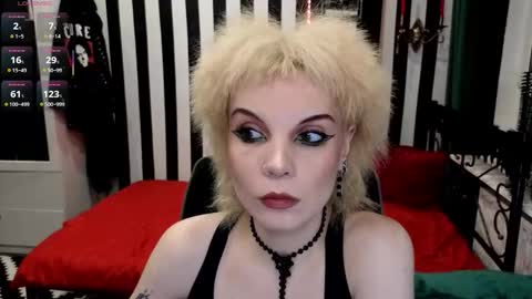 Nancy online show from 01-12-26, 11:21