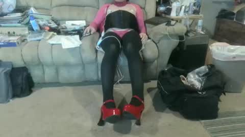 nancyboy_1 online show from 11-22-25, 02:54