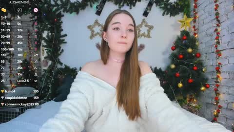 Luna online show from 01-13-25, 08:37