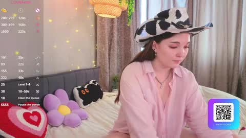 Luna online show from 05-09-26, 05:12