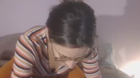 NancyNyx316 online show from 02-22-26, 07:51