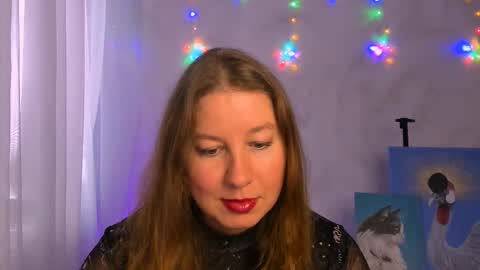 Nancy online show from 10-07-25, 07:49