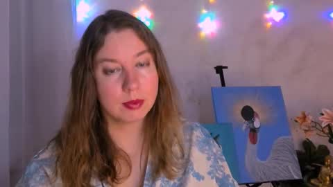 Nancy online show from 10-21-25, 02:34