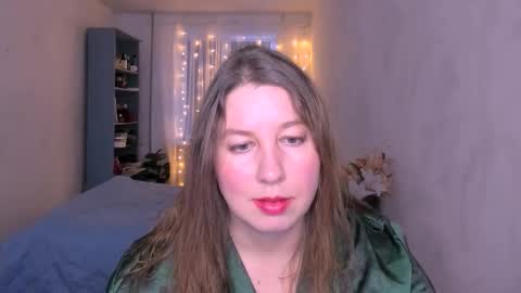 Nancy online show from 12-17-25, 08:31