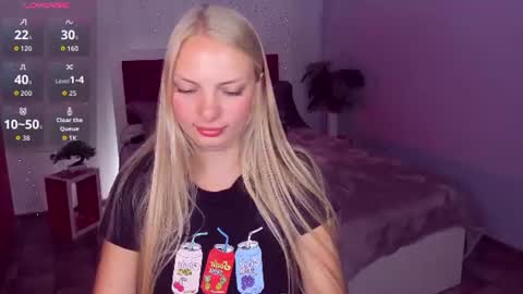 NancySummer online show from 07-24-26, 10:24