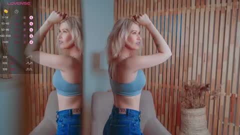 nancysweetheart online show from 02-17-25, 02:15