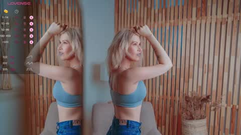 nancysweetheart online show from 02-24-25, 09:32