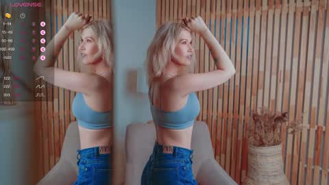 nancysweetheart online show from 03-09-25, 08:07