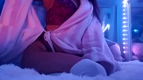 Snapshot of nancyybonita chatting on 12-30-24, 01:47 nancyybonita online show from 12-30-24, 01:47