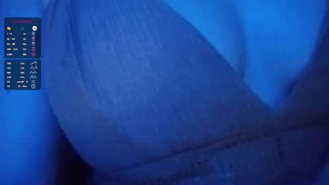 Snapshot of nancyybonita chatting on 02-06-25, 12:05 nancyybonita online show from 02-06-25, 12:05