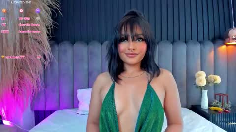 Snapshot of nanda_vixen_ chatting on 03-06-26, 10:17 Nanda online show from 03-06-26, 10:17