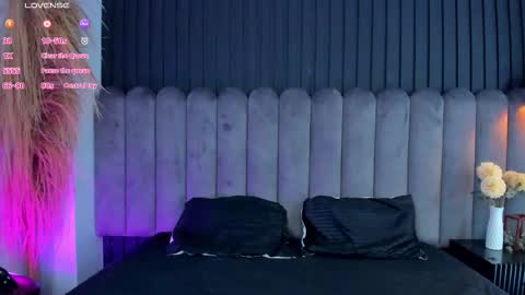 Snapshot of nanda_vixen_ chatting on 03-21-26, 08:56 Nanda online show from 03-21-26, 08:56