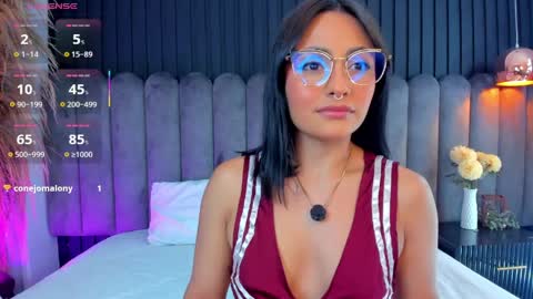 Nanda online show from 04-06-26, 11:49