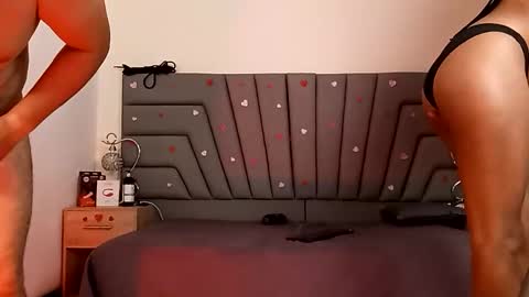 nando199628 online show from 01-14-26, 06:19