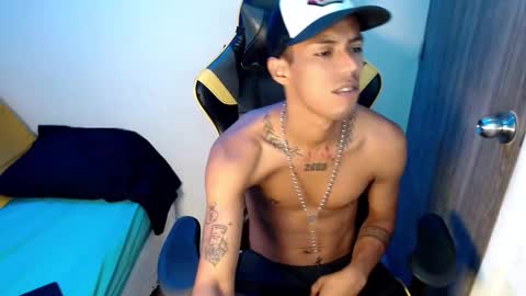 nando_col online show from 01-18-26, 12:20