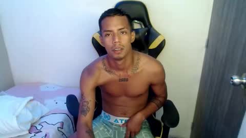 nando_col online show from 02-09-26, 07:51