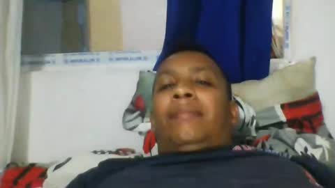 Nando Rincon online show from 02-07-26, 07:17