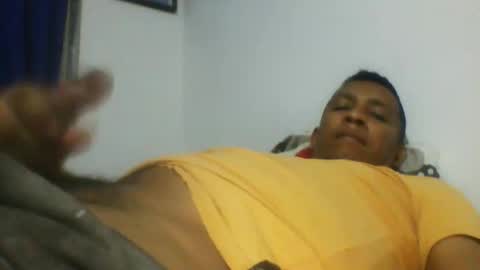 Nando Rincon online show from 02-10-26, 12:31