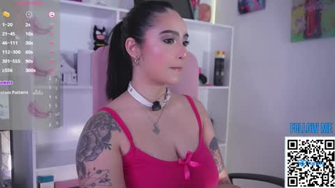 Snapshot of naniicute chatting on 11-05-25, 06:24 ELLA online show from 11-05-25, 06:24