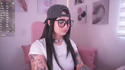 ELLA online show from 11-20-25, 08:19