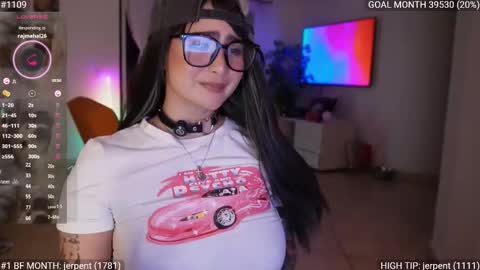 ELLA online show from 02-12-26, 04:07