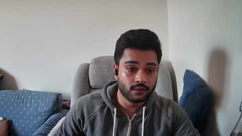 naniii2 online show from 10-25-25, 01:07