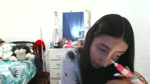 nanilux_1 online show from 09-19-25, 10:21