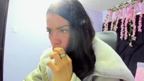 nanis james15 online show from 02-18-26, 02:29