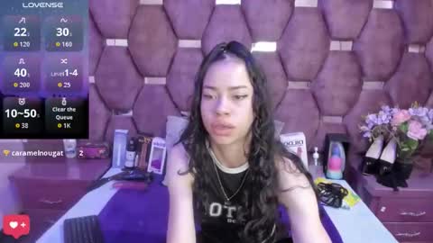 nanis james15 online show from 05-06-26, 02:40