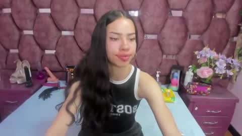 nanis james15 online show from 05-12-26, 03:03