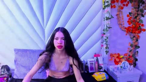 nanis james21 online show from 10-19-25, 02:45