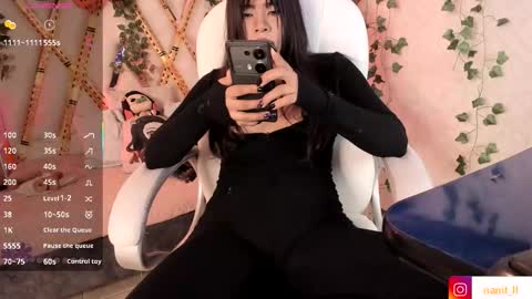 anna online show from 10-22-25, 06:29