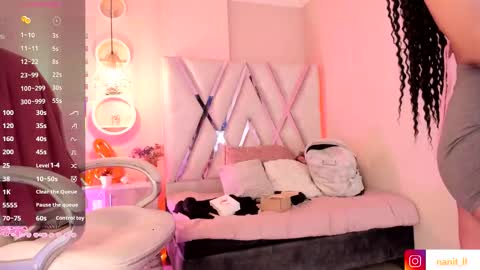 anna online show from 03-10-26, 08:25