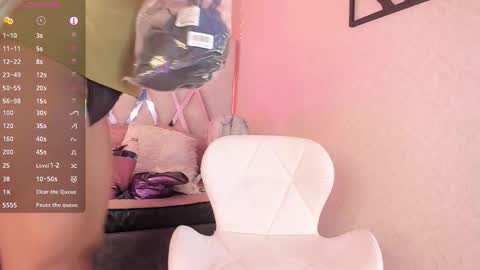 anna online show from 03-16-26, 08:57