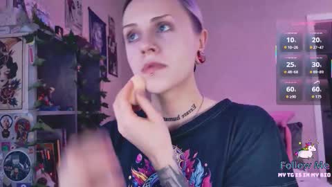 Monday-Friday 12-4 AM and 6-9 AM New York time online show from 03-06-26, 08:27