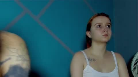 Snapshot of nanna_and_balder2 chatting on 02-24-26, 12:30 nanna_and_balder2 online show from 02-24-26, 12:30