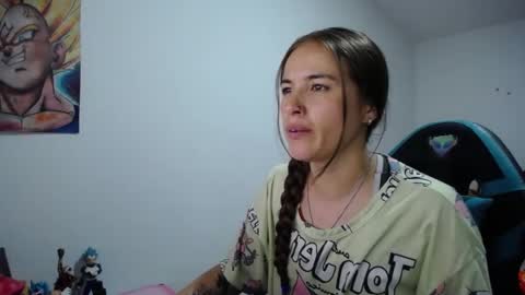 Snapshot of nanna_yoshi chatting on 02-19-25, 03:06 nanna yoshi online show from 02-19-25, 03:06