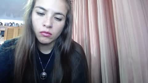 Snapshot of nanna_yoshi chatting on 10-21-25, 07:25 nanna yoshi online show from 10-21-25, 07:25