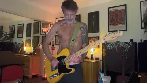 nannerbrains online show from 03-07-26, 05:04