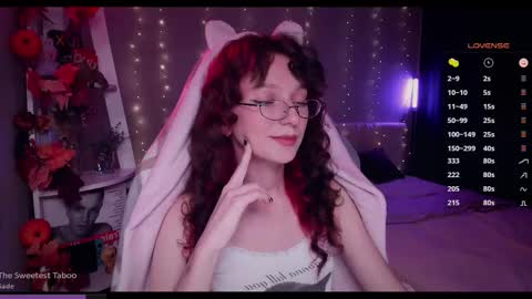 Snapshot of nannoyou chatting on 11-03-25, 09:16 NannoNancy online show from 11-03-25, 09:16