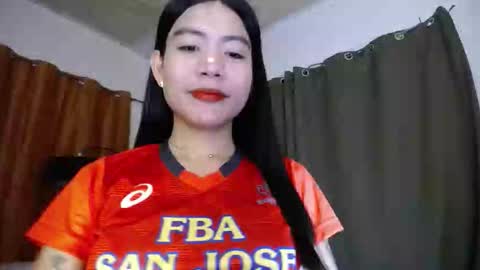 Femar Jane online show from 05-05-26, 12:24